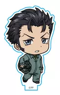 "PSYCHO-PASS PSYCHO-PASS Sinners of the System Acrylic Stand Collection" by Teppei Sugo