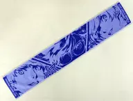 ペルソナ主人公 マフラータオル 「PERSONA SUPER LIVE P-SOUND STREET 2019 ～Q番シアターへようこそ～」