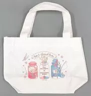 Lancer / Cu Chulainn & Archer / エミヤ Kyaratoria Lunch Tote Bag "Fate/Grand Order"