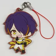 Shinobu Sengoku "Ensemble Stars! Capsule Rubber Mascot Next Stage2"