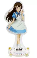 Kagura Hikari Acrylic Stand Fushinokuni ver. "Girls' writing Revue Star Light Wonder Store in MARUI".