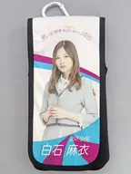 Asaginu Shiraishi Individual Stick Light Holder "Nogizaka46 Midsummer National Tour 2019"