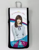 中村丽乃独立棒灯架