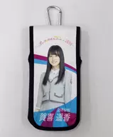 賀喜遙香獨立棒燈架