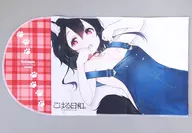 NEKOUME插图布书皮「小春的好天气。」第6届Melonbooks动漫祭～2018winter～积分兑换奖品