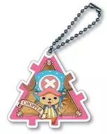 "ONE PIECE Pyramid Pieces" by Tony To Ney Chopper