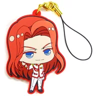 Toga Kiryu 「 Revolutionary Girl UTENA Rubber Strap Collection 」