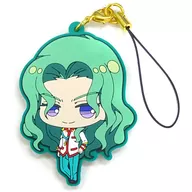一「少女革命橡胶挂件收藏」