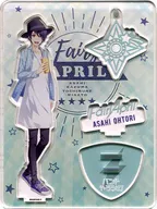 鳳葵陽(Fairy April) アクリルマスコット＆チャーム 「バンドやろうぜ!」 アニメイトガールズフェスティバル2017グッズ