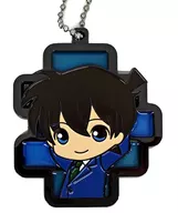 Shinichi Kudo : "Detective Conan : Stained Glass Mascot, Part 2"