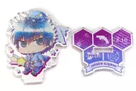 狡噛慎也(牛郎)"PSYCHO-PASS心靈判官PSYCHO-PASS狡噛慎也生日交換式壓剋力STAND CHIMI狡噛ver.A>