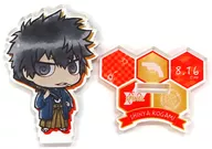 狡噛慎也(和服/香煙)"PSYCHO-PASS心靈判官PSYCHO-PASS狡噛慎也生日交換式壓剋力STAND CHIMI狡噛ver.B>