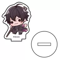 怜治 Todo "キラボシチューン Photo Kyara Collection IN-VOLG & Alsh-tajE 01"