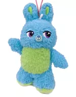 Banny : Ducky and the Banny mascot, Toy Story 4.