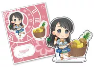 栗原ネネ 「アイドルマスター シンデレラガールズ アクリルキャラコレクションぷち 第10弾」
