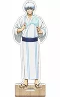Sakata Gintoki Acrílico Stand "Gintama"