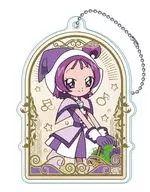 Onpu Segawa "Magical DoReMi Dokkaun! Fruits Basket Acrylic Key Chain"