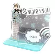 Nijisanji Kano Acrylic Diorama Stand "Virtual YouTuber"