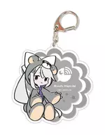 NIJISANJI樋口枫亚克力挂件「虚拟YouTuber」