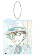 Kaitou Kid Ani-Art BIG Acrylic Key Holder Vol. 2 「 Detective Conan 」