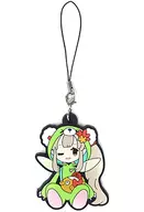 "Virtual YouVirtual YouTuber Ni Jisanji Trading Rubber Strap Vol. 1 (bear ver.)"