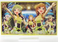 Standing Alive Acrylic Stand "Ichiban KUJI idol Master Million Live! ~ HARMONY FESTIVAL! ~" E Prize