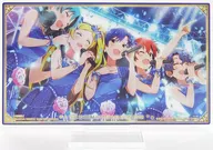 Eternal Harmony Acrylic Stand "Ichiban KUJI idol Master MILLION LIVE! ～ HARMONY FESTIVAL! ～" E Prize