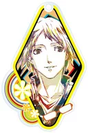 Shin Megami Tensei: Persona 4 Trading Ani-Art Acrílico Key Holder by Yōsuke Hanamura