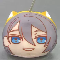 Jinguji Temple 寂雷 Collaboration Design Marukoko Mascot - Matenro - "Hypnosis Mic x Lascar"