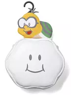 Jugem Travel Goods Hanger Pouch "SUPER MARIO BROS."