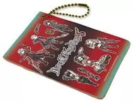 01. Gráfico de alineación Art Design Character Pass "Devil May Cry 5"