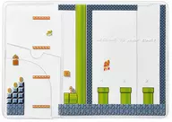 Underground Course Travel Goods Passport Cover "SUPER MARIO BROS."
