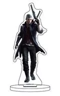 01. Nero Character Acrylic Figure "Devil May Cry 5"
