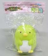 Pengin? Hokkori Furatsushu Mascot 「 Sumikoguri 」