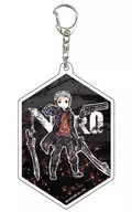 ネロ 「デビルメイクライ5 アクリルキーホルダー 01.グラフアート」