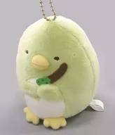 Summer Festival Plush toy "Sumikko Gurashi" with Ball Chain