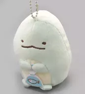 Tokage Ball Chain Summer Festival Plush toy "Sumicco Gurashi"