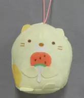 Nekosuika Choco吉祥物掛件