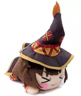 Megumin Nebobari Key Chain Mascot Vol. 1 "Eiga KonoSuba: God's Blessing on this Wonderful World! Beni Densetsu"