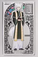 Fukuzawa Yukichi Acrylic Stand "BUNGO STRAY DOGS at Namja town Happy Blue Bird"