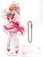Cocoa Acrílico Stand (Flower Dress Ver) "Seu pedido é coelho? × THE AKIHABARA Container Pop-up Shop" bens