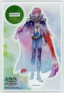 Piki Suzaku Acrylic Stand Vol. 2 "Code Geass ~ Rebellion Lulush ~ Character Pop Store"