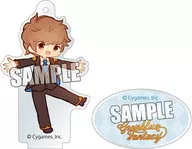 Grand "GRANBLUE FANTASY - Granblue Fantasy Trading Mini Acrylic Stand 5 th Anniversary"