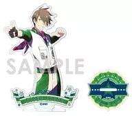 D. 握野 Hero Acrílico Stand - primeiro STAGE e 2º STAGE - 3ª Parcela "SideM Idlemaster"