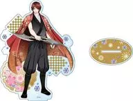 鳴神恭一郎十壓剋力看台