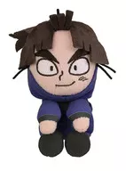 "Nintama Rantaro & You Puchi Peluche" por Haisaemon Taketani