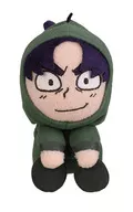 "Nintama Rantaro & You Puchi Peluche" de Bunjirō Shioe