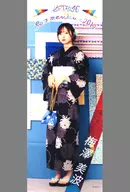 梅澤美波 個別手ぬぐい 「乃木坂46 真夏の全国ツアー2019」 大阪会場限定