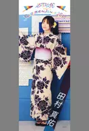 Shinsuke Tamura individual hand towel "Nogizaka46 Manatsu National Tour 2019" limited to Osaka venue