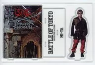 Kenta Kamiya / MI-YA (THE RAMPAGE) acrylic stand "BATTLE OF TOKYO ～ ENTER THE JR Exile ～"